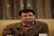 تقدیر رییس دانشگاه از دکتر سید محمد توانگر رییس پیشین دانشکده علوم بین رشته ای